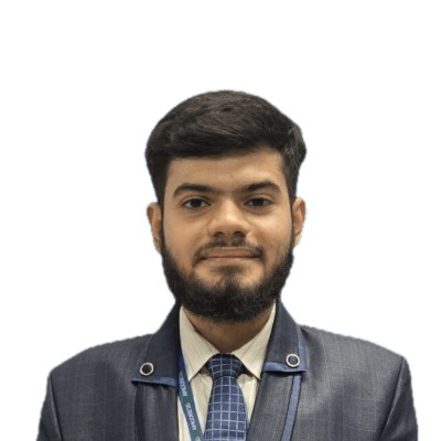 Portrait of Muhammad Shamikh Shahid